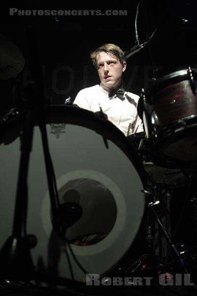 DAS POP - 2007-05-22 - PARIS - Nouveau Casino - 